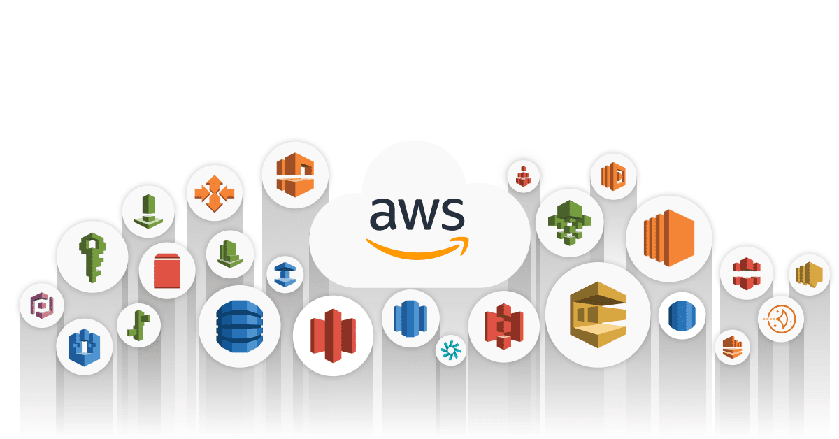 AWS| Cloud Services | Hungry Bird